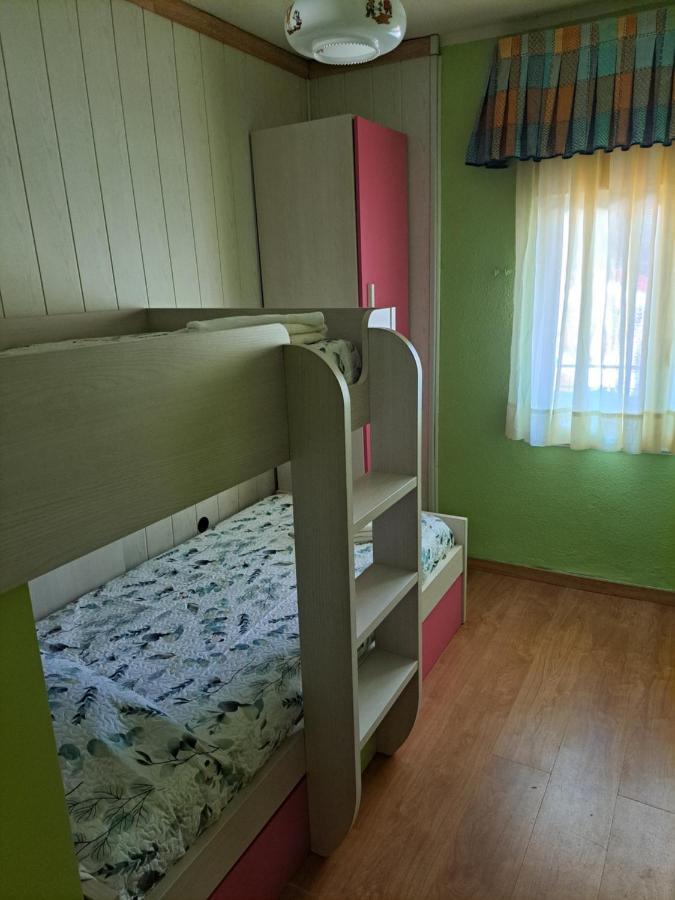Balcon De Los Enanos Béjar Εξωτερικό φωτογραφία